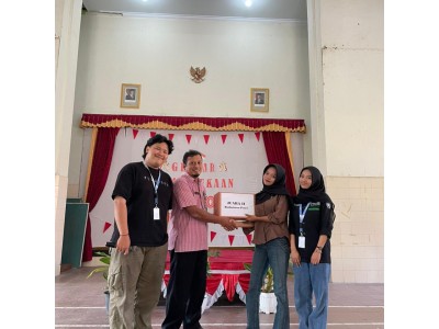 Pemenang Lomba HUT RI KE 80 SKB Klaten