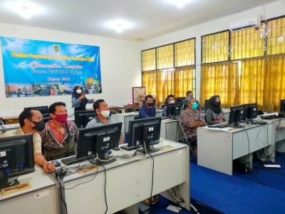 Keterampilan Komputer
