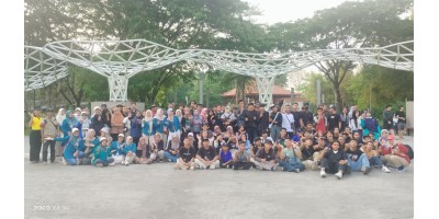 OUTING CLASS 2024