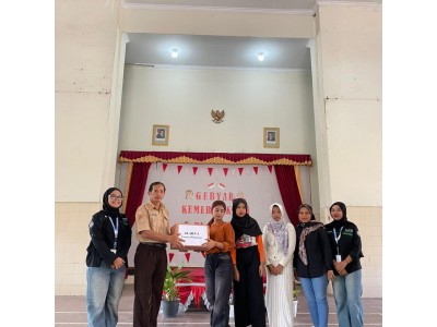 Pemenang Lomba HUT RI KE 80 SKB Klaten