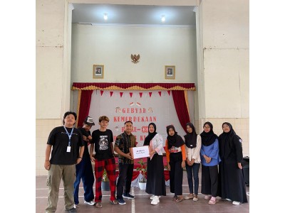 Pemenang Lomba HUT RI KE 80 SKB Klaten
