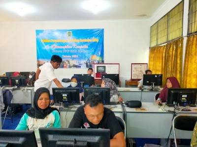 Keterampilan Komputer