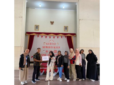 Pemenang Lomba HUT RI KE 80 SKB Klaten