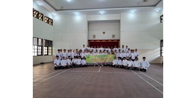 UJIAN PENDIDIKAN KESETARAAN 2024/2025