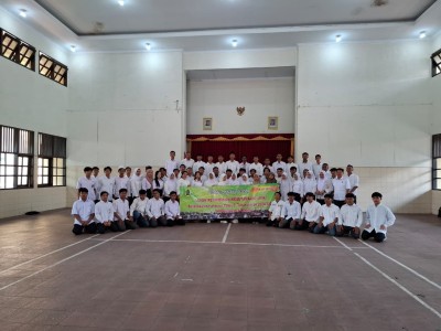 UPK 2024/2025