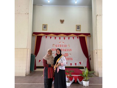 Pemenang Lomba HUT RI KE 80 SKB Klaten