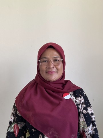SUYATMI, S.Pd.