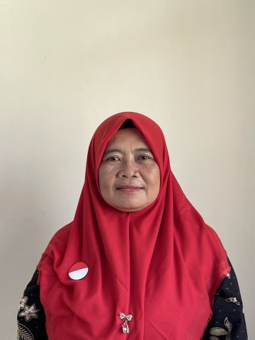 HARTINI, S.Pd.