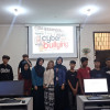 DUKUNG SDGs 16, MAHASISWA PK UNY INISIASI EDUKASI ANTICYBERBULLYING BERBASIS MEDIA INTERAKTIF DI SPNF SKB KLATEN