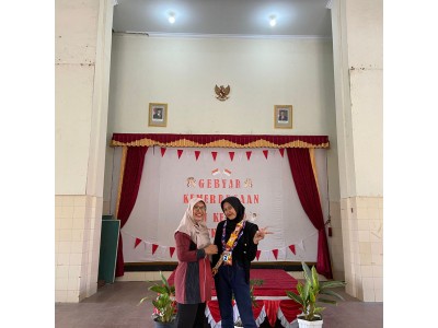 Pemenang Lomba HUT RI KE 80 SKB Klaten