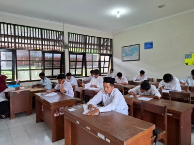 UPK 2024/2025