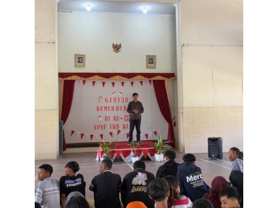 Lomba Karoke