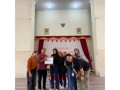 Pemenang Lomba HUT RI KE 80 SKB Klaten