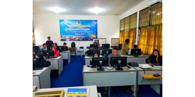 KETERAMPILAN KOMPUTER