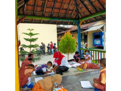 Kegiatan PAUD