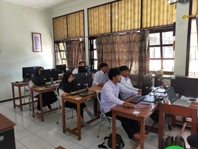 Ujian Kesetaraan Tahun Ajaran 2022/2023