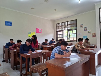 UPK 2024/2025