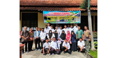 UJIAN KESETARAAN 2022/2023