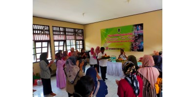 KETERAMPILAN TATA BOGA 2022