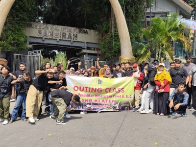 Outing Class 2024