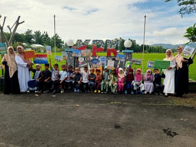 Pawai Ramadhan 2025