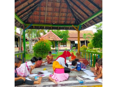 Kegiatan PAUD