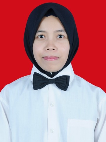 LASMIYATI, S.Pd.