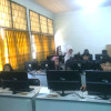 Penguatan Literasi Digital dan Inklusi Pendidikan melalui Pengenalan Perangkat Keras Komputer bagi Warga Belajar SKB Klaten